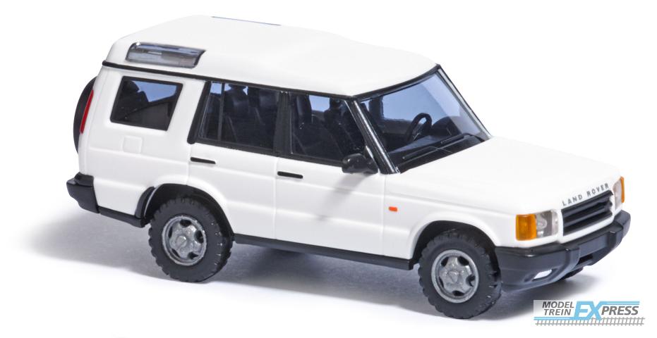 Busch autos 51902